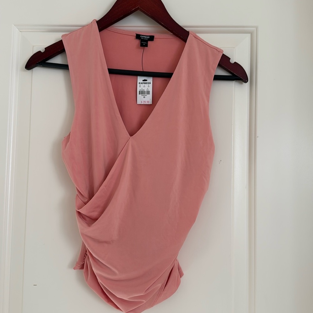 Express Body Contour Women’s shell